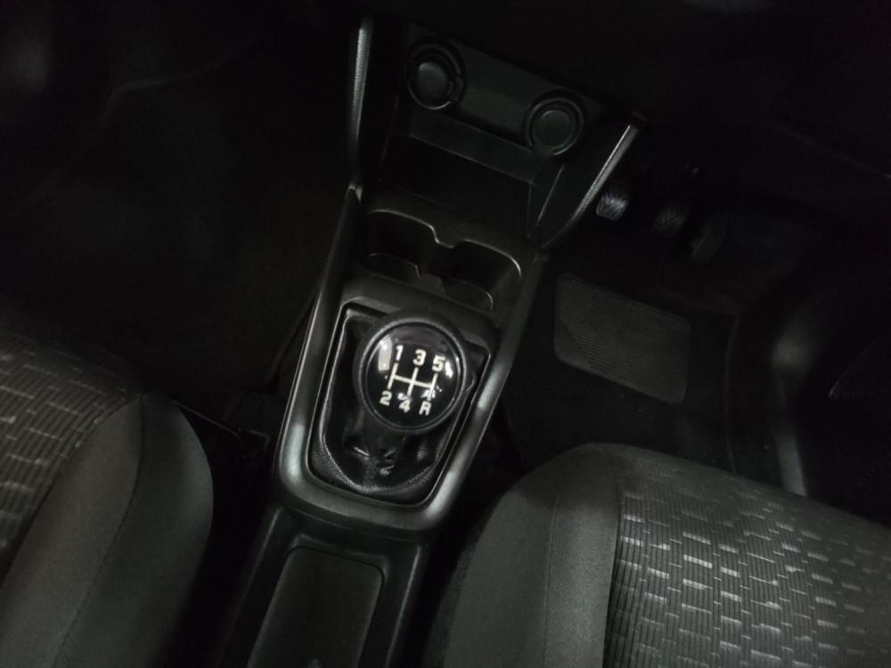 Suzuki Swift 1.2 Gl Mt