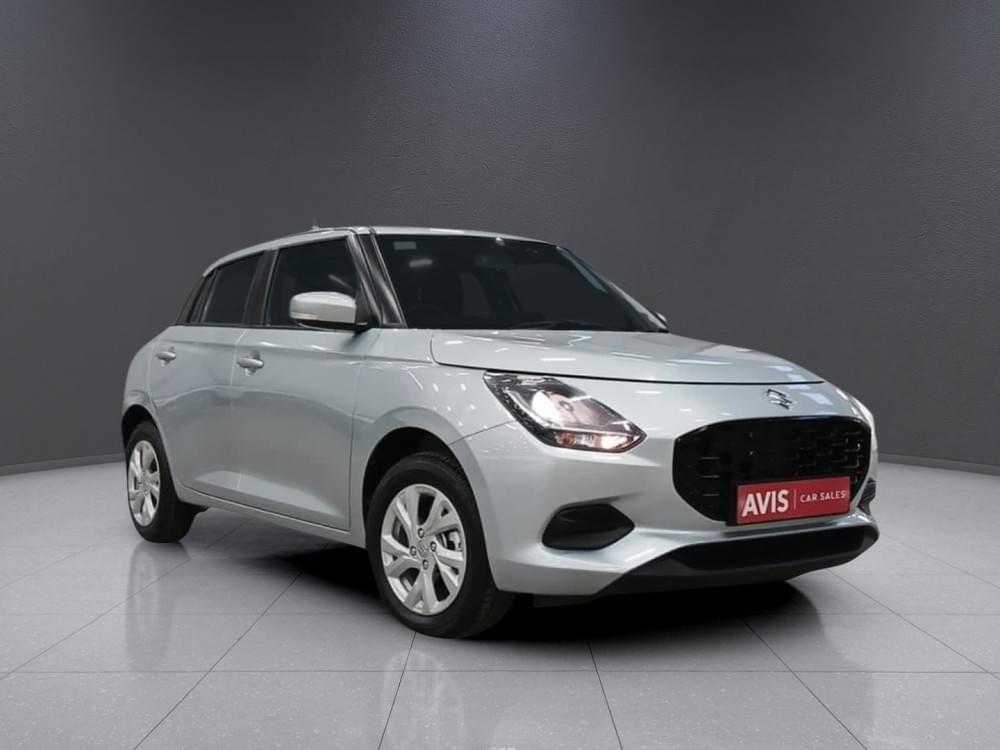 Suzuki Swift 1.2 Gl Plus Mt