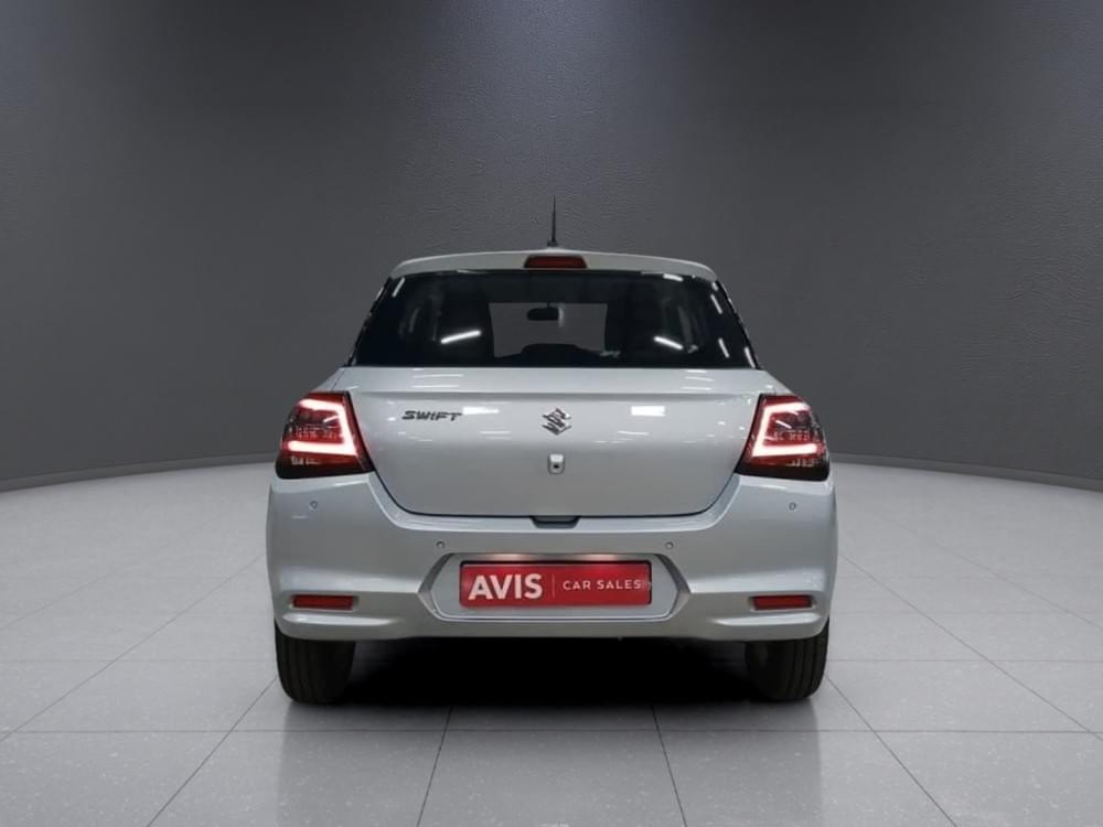 Suzuki Swift 1.2 Gl Plus Mt