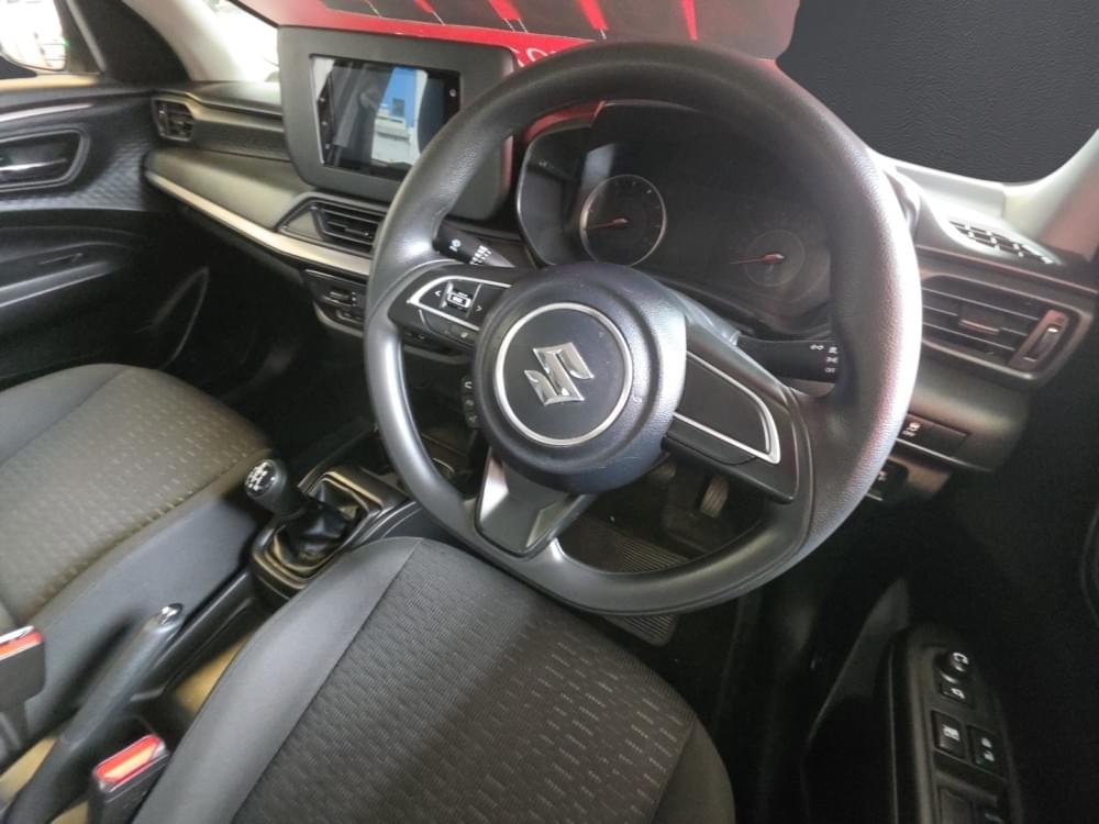 Suzuki Swift 1.2 Gl Plus Mt