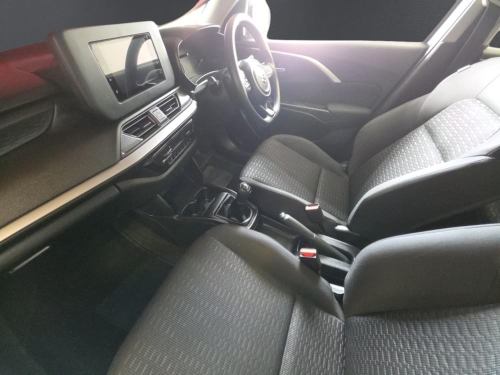 Suzuki Swift 1.2 Gl Plus Mt