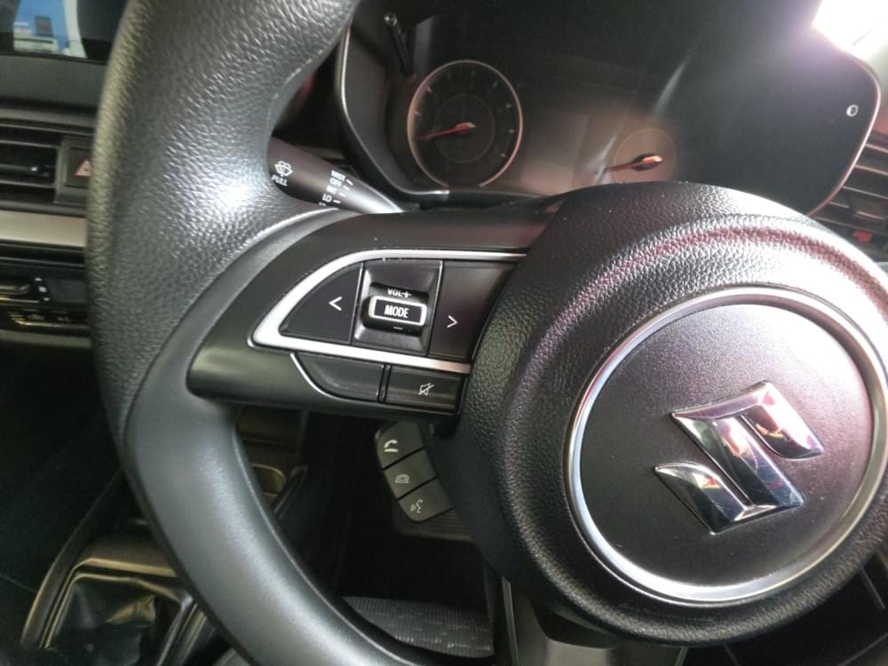 Suzuki Swift 1.2 Gl Plus Mt