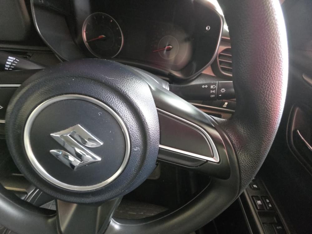 Suzuki Swift 1.2 Gl Plus Mt