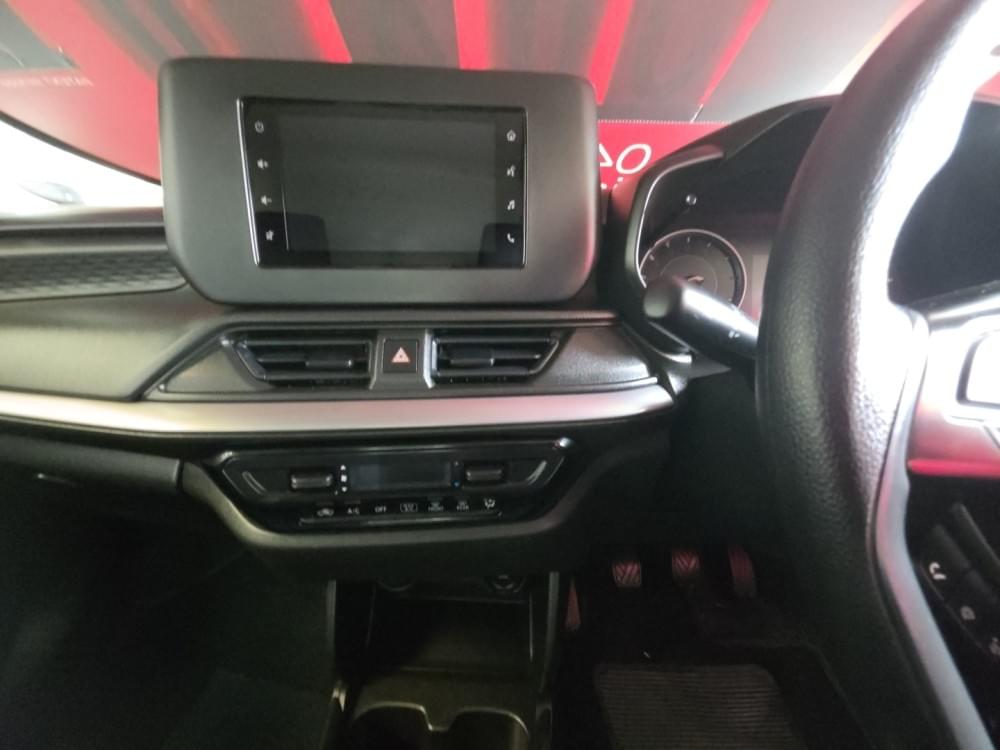 Suzuki Swift 1.2 Gl Plus Mt