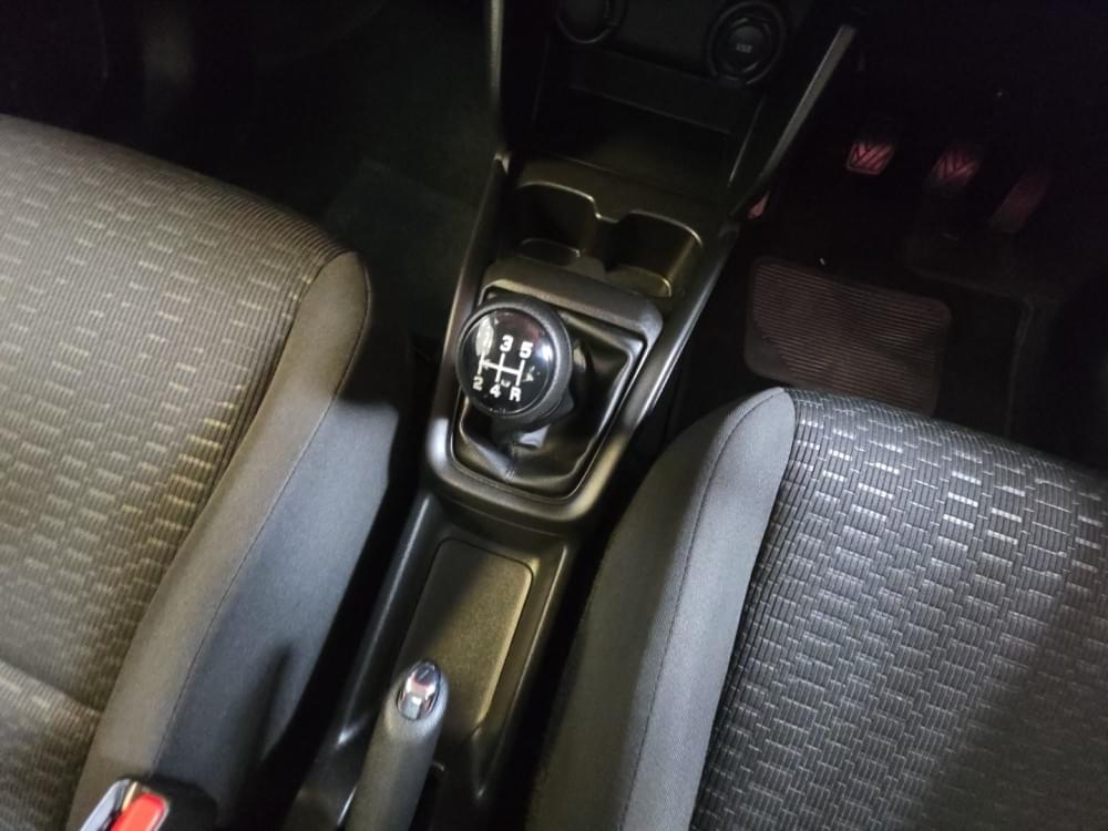 Suzuki Swift 1.2 Gl Plus Mt