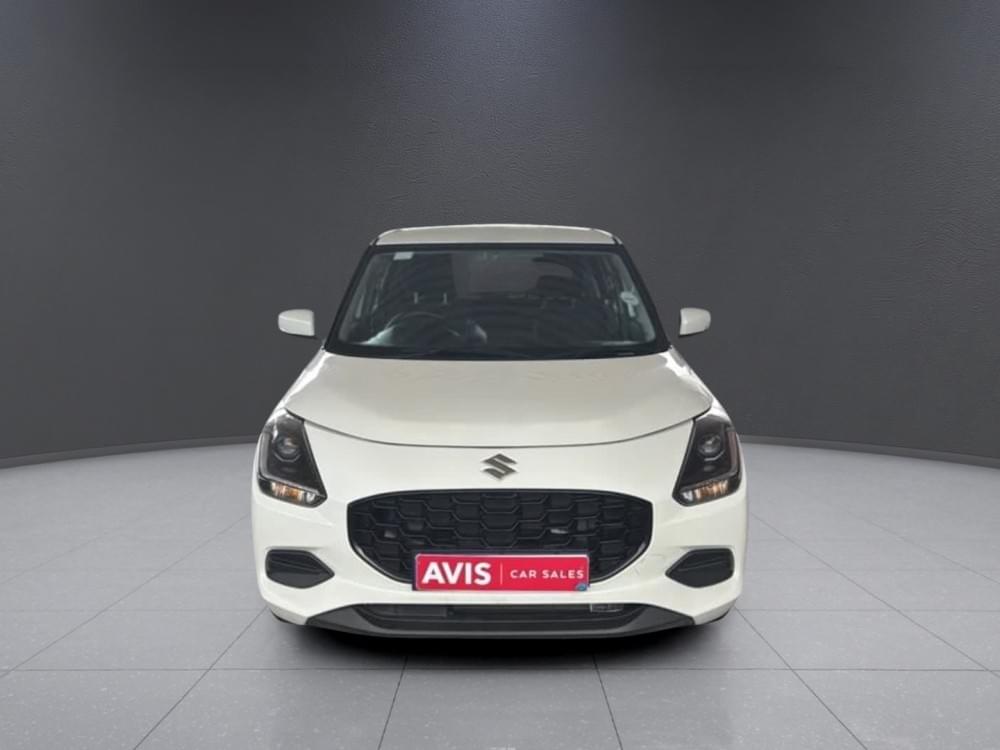Suzuki Swift 1.2 Gl Mt
