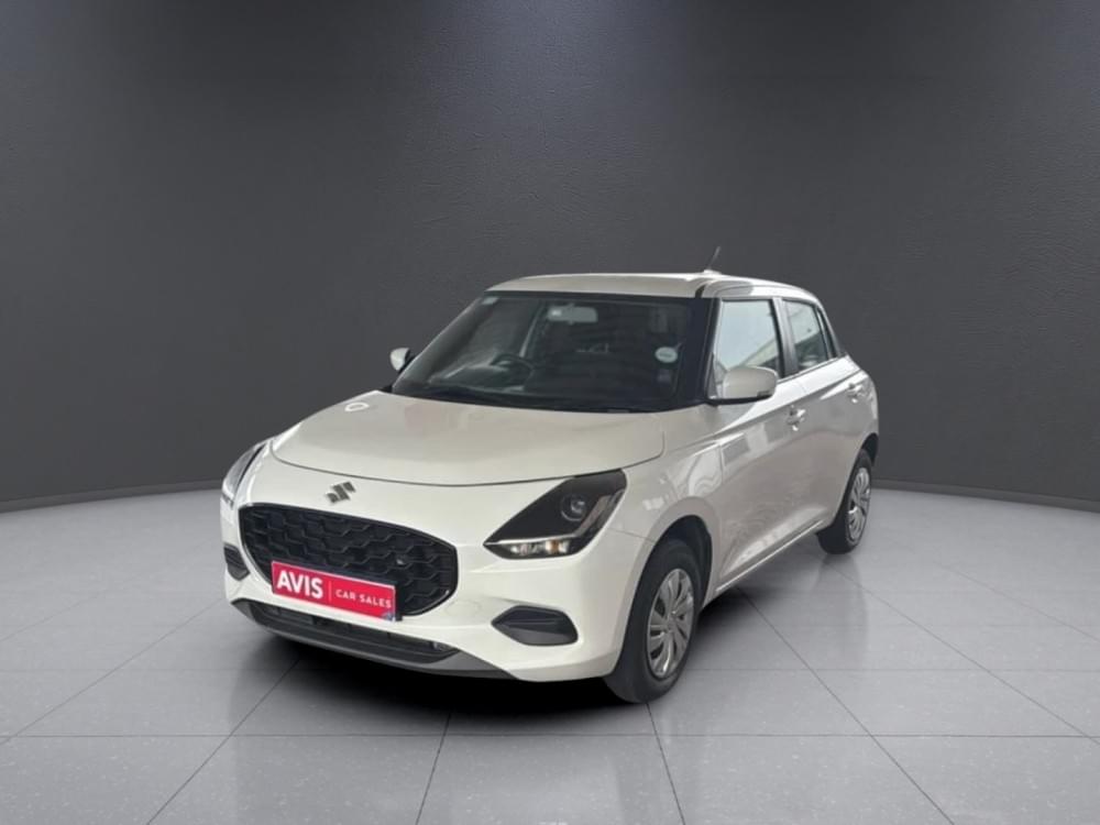 Suzuki Swift 1.2 Gl Mt