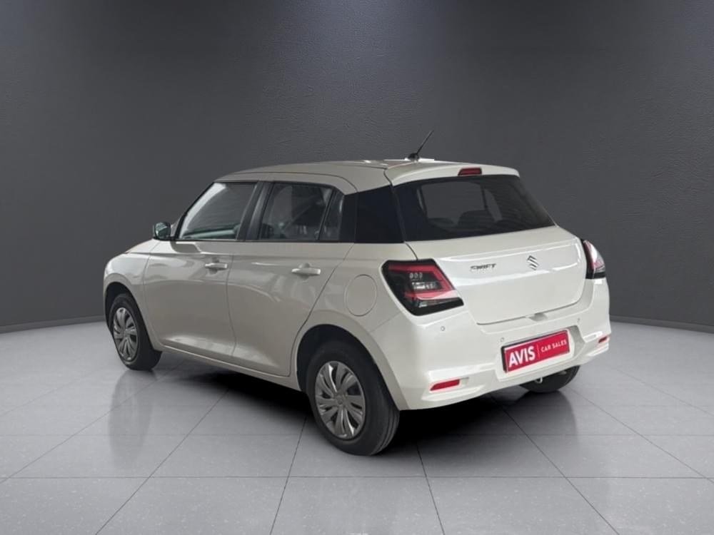 Suzuki Swift 1.2 Gl Mt