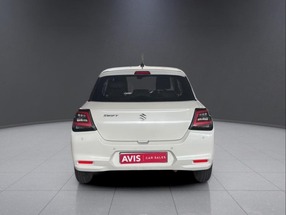 Suzuki Swift 1.2 Gl Mt