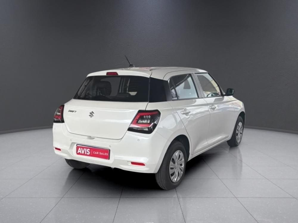 Suzuki Swift 1.2 Gl Mt