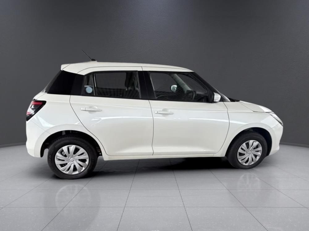 Suzuki Swift 1.2 Gl Mt