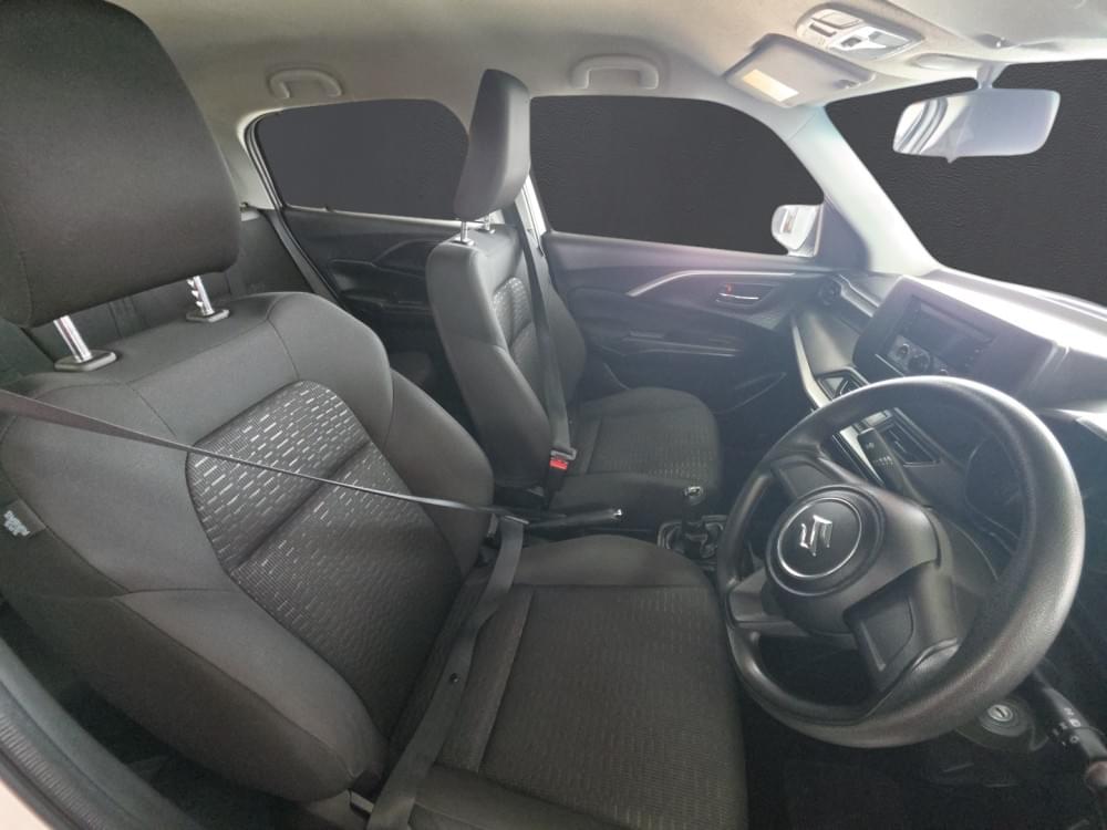 Suzuki Swift 1.2 Gl Mt