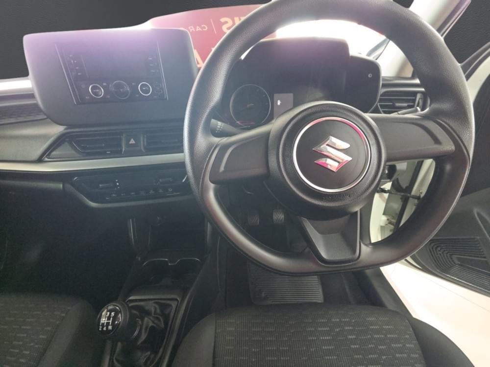 Suzuki Swift 1.2 Gl Mt