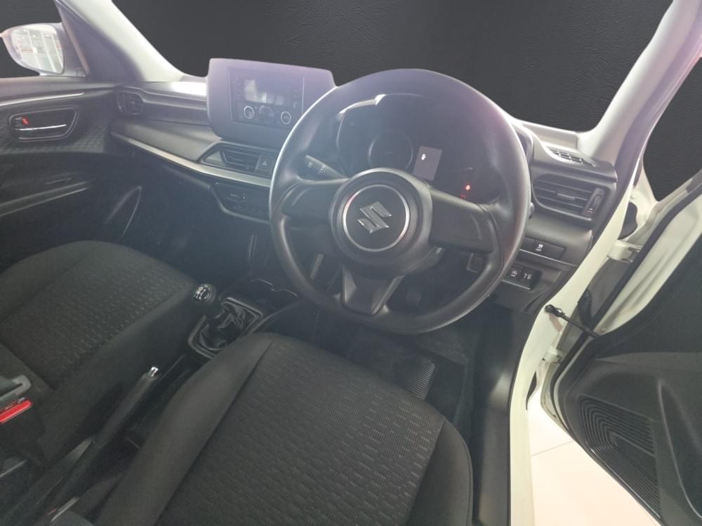 Suzuki Swift 1.2 Gl Mt