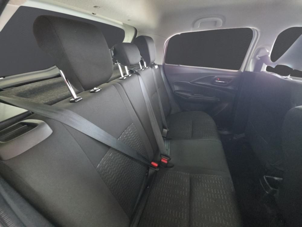 Suzuki Swift 1.2 Gl Mt