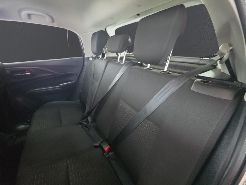 Suzuki Swift 1.2 Gl Mt