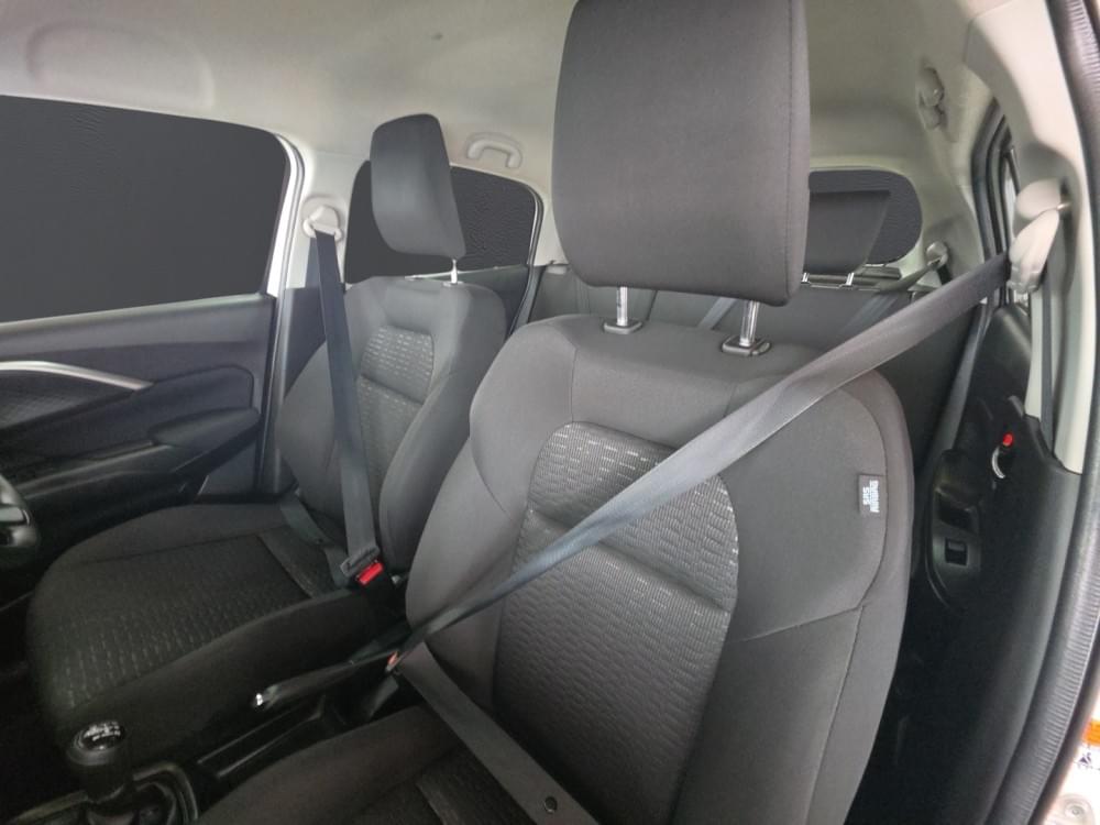 Suzuki Swift 1.2 Gl Mt
