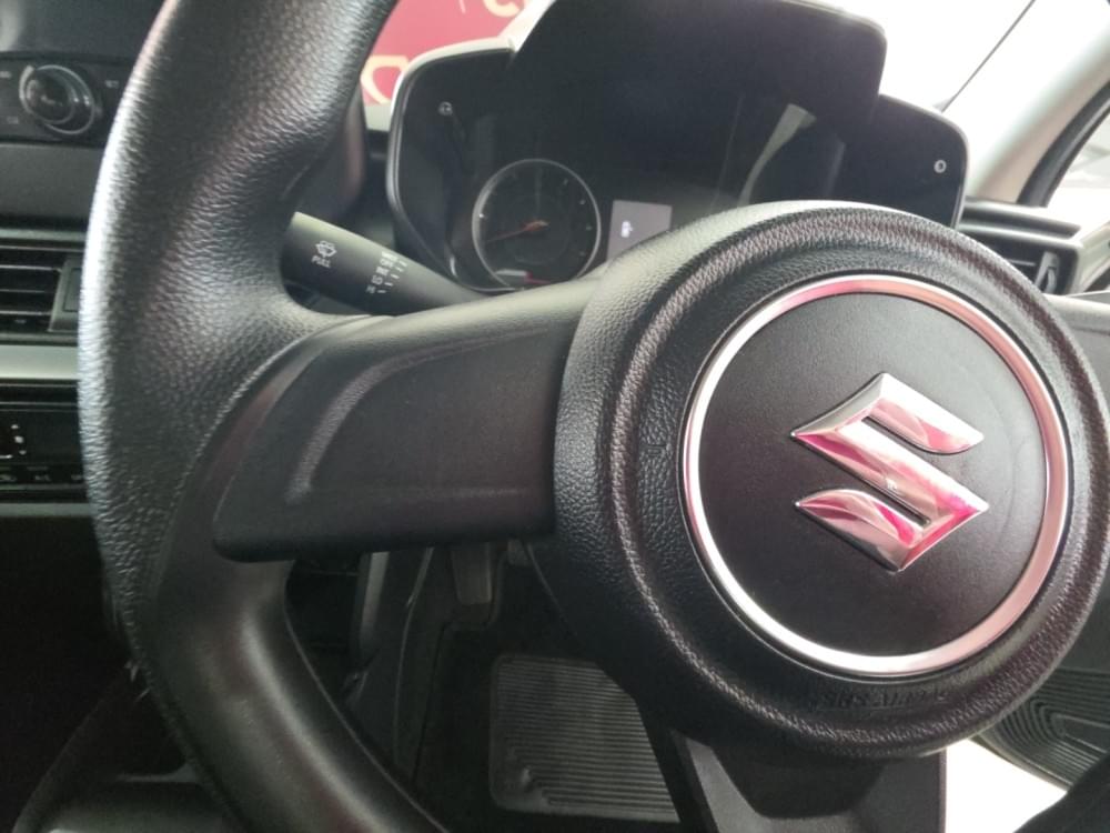 Suzuki Swift 1.2 Gl Mt