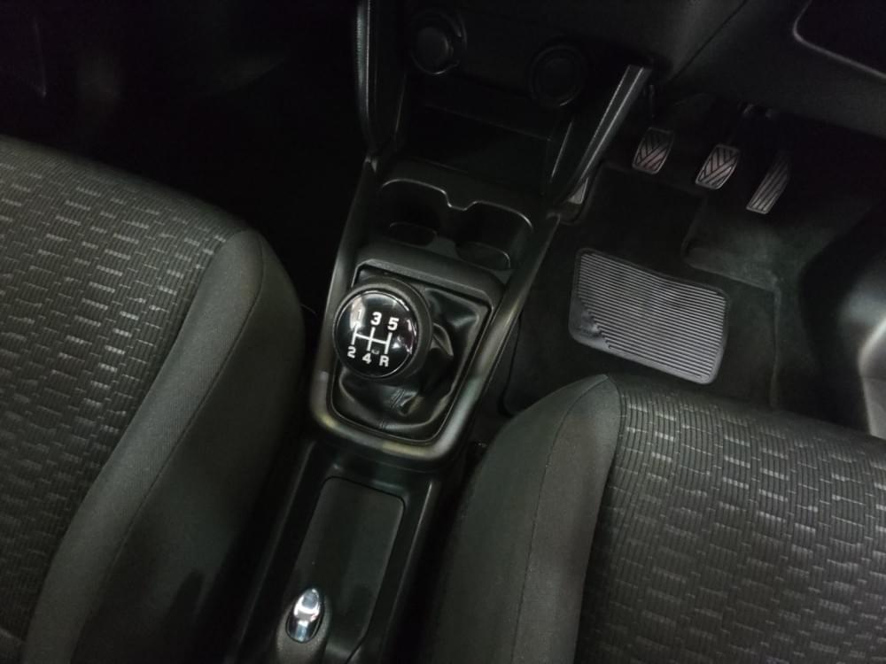 Suzuki Swift 1.2 Gl Mt