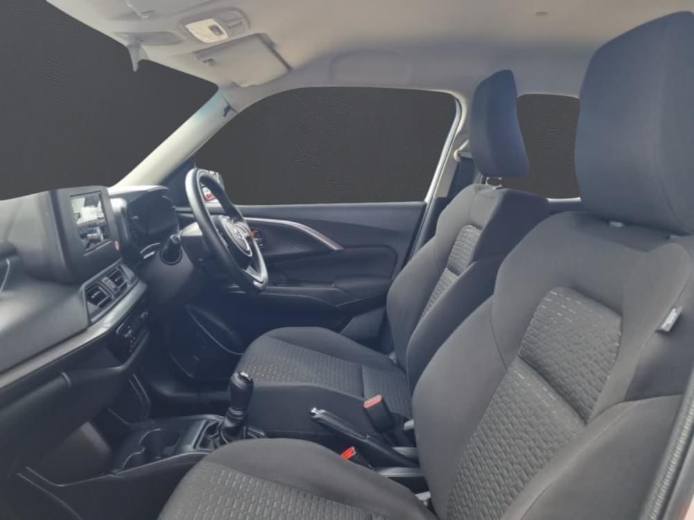 Suzuki Swift 1.2 Gl Mt