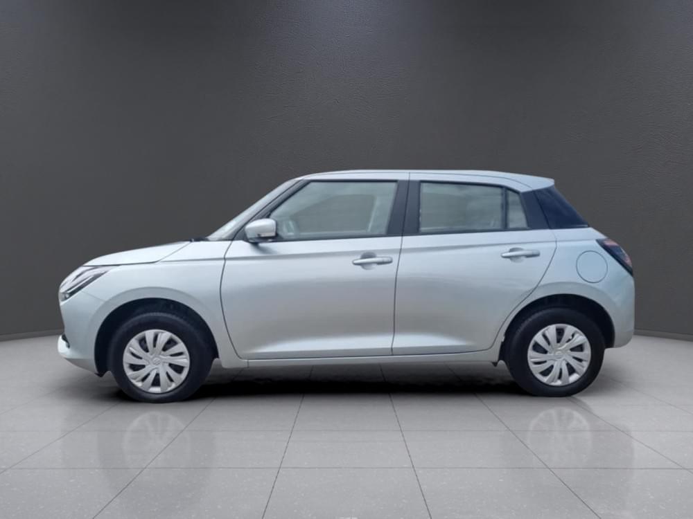 Suzuki Swift 1.2 Gl Mt