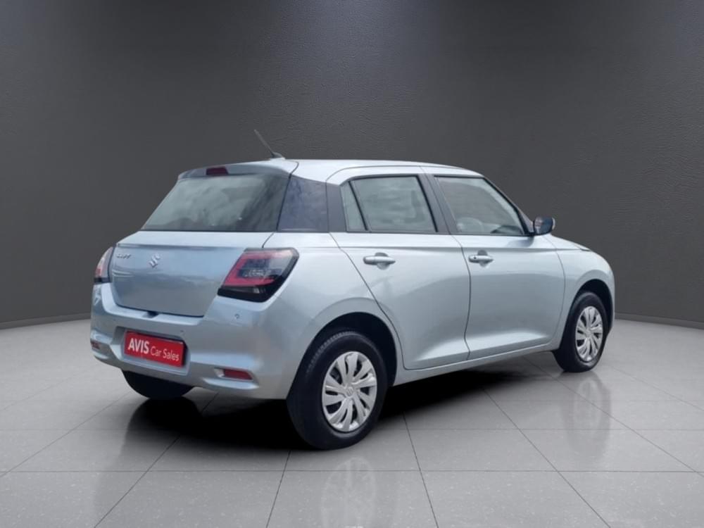 Suzuki Swift 1.2 Gl Mt