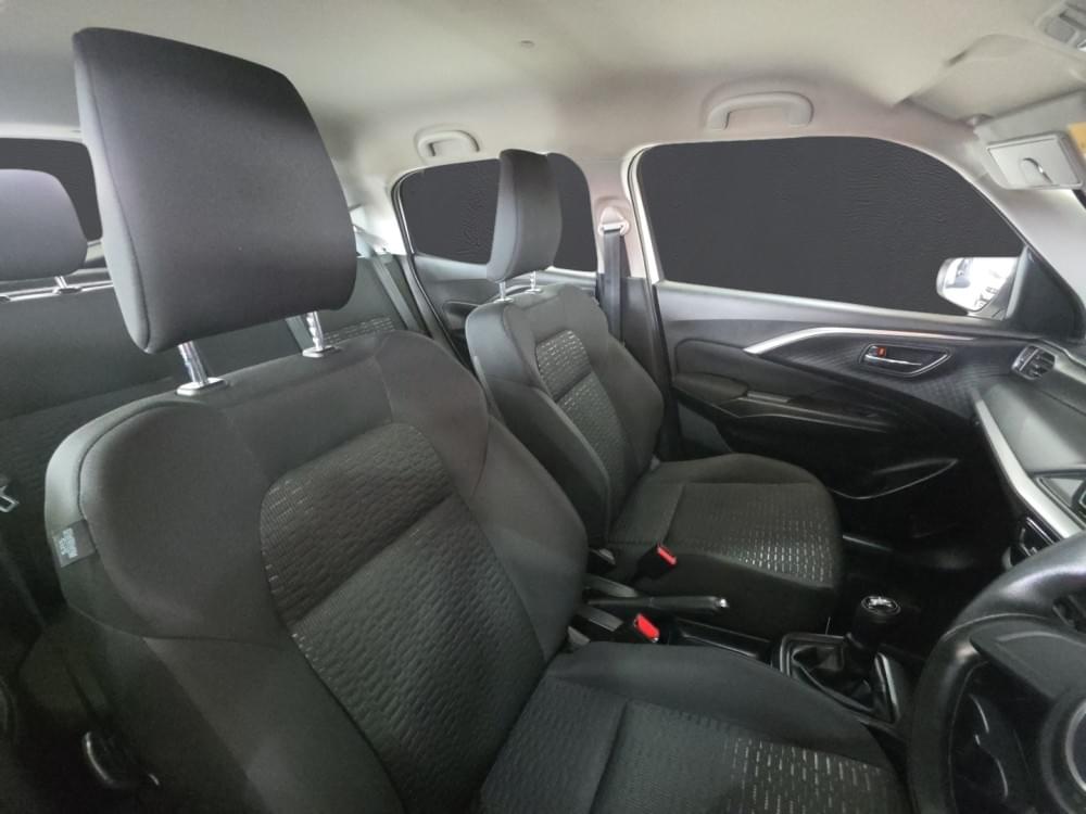Suzuki Swift 1.2 Gl Mt