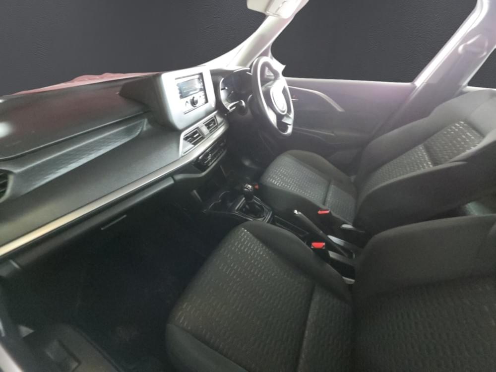 Suzuki Swift 1.2 Gl Mt