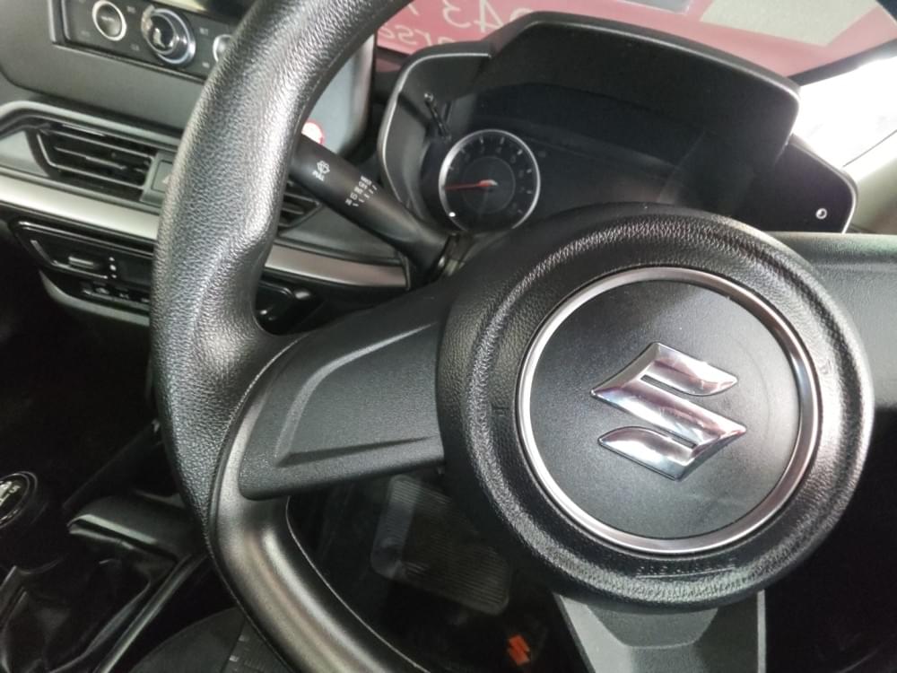 Suzuki Swift 1.2 Gl Mt