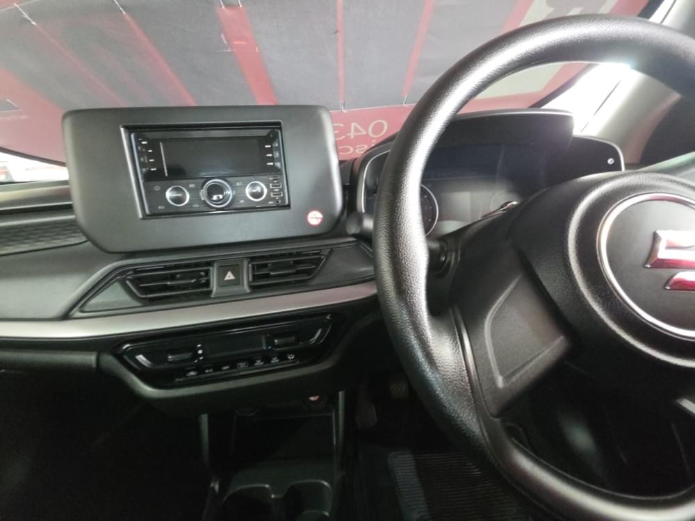 Suzuki Swift 1.2 Gl Mt