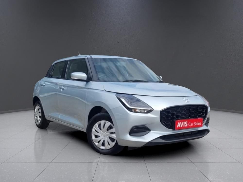 Suzuki Swift 1.2 Gl Plus Mt