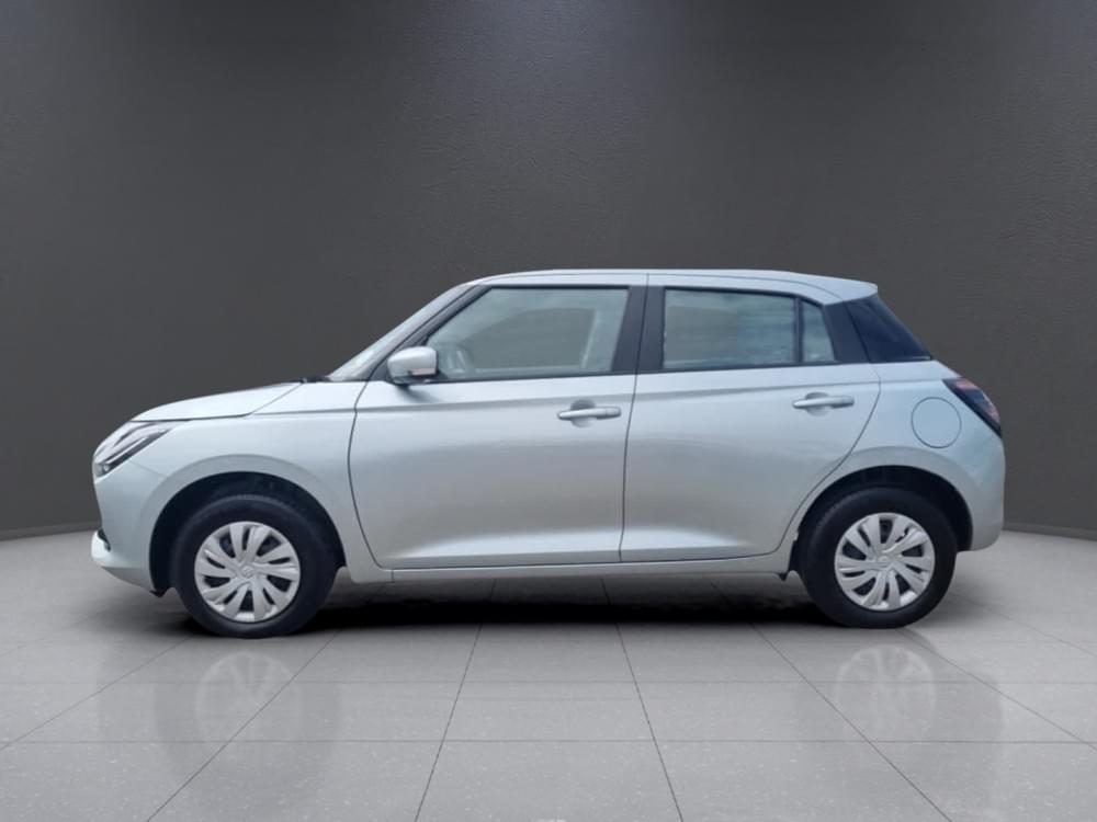 Suzuki Swift 1.2 Gl Plus Mt
