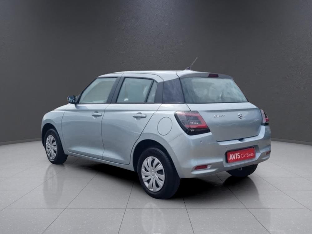 Suzuki Swift 1.2 Gl Plus Mt