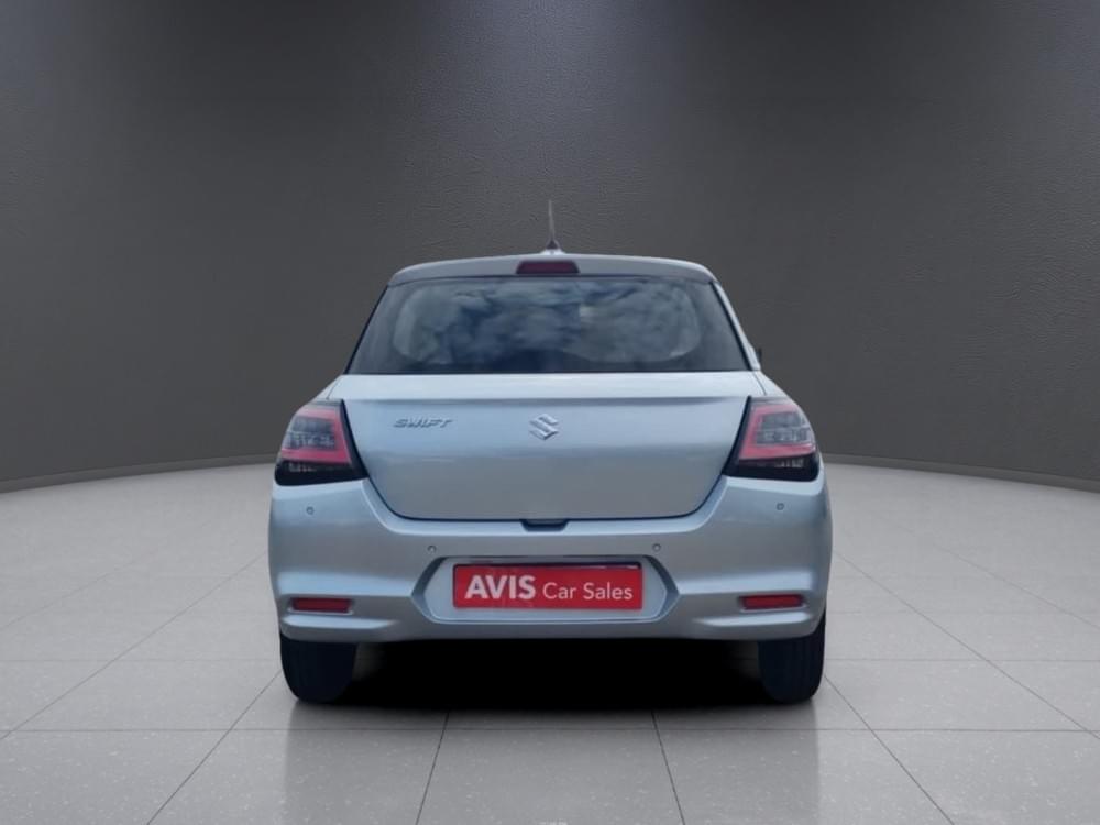 Suzuki Swift 1.2 Gl Plus Mt