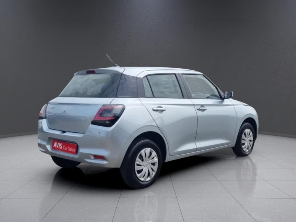 Suzuki Swift 1.2 Gl Plus Mt