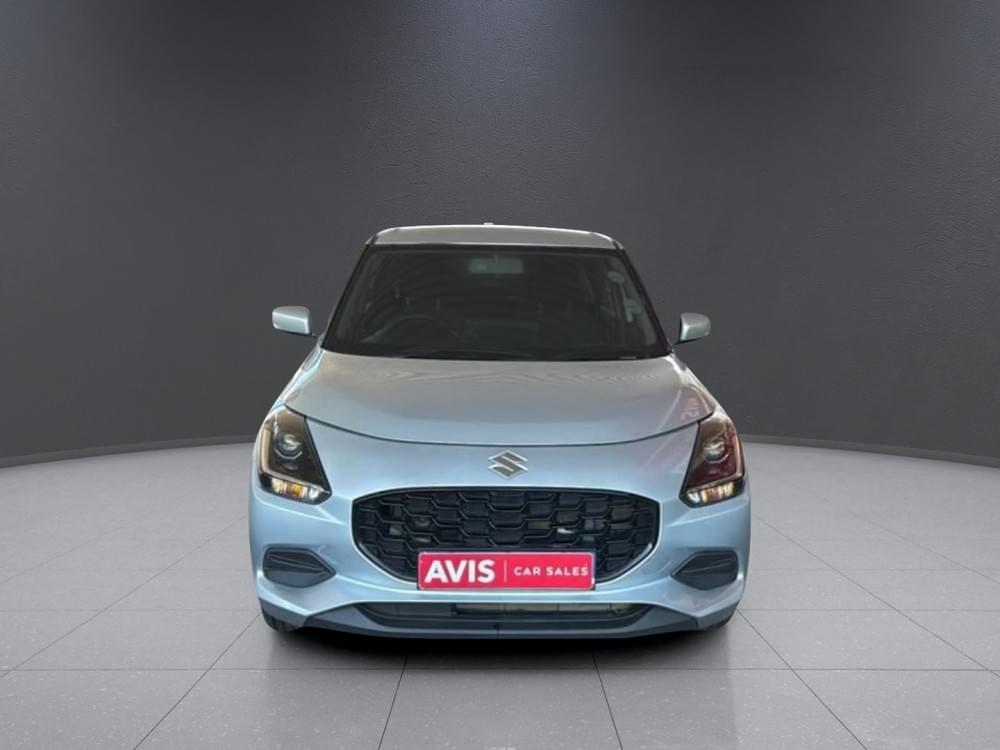 Suzuki Swift 1.2 Gl Plus Mt