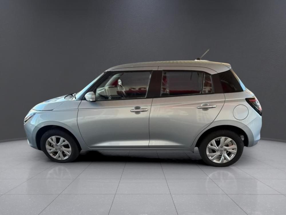 Suzuki Swift 1.2 Gl Plus Mt