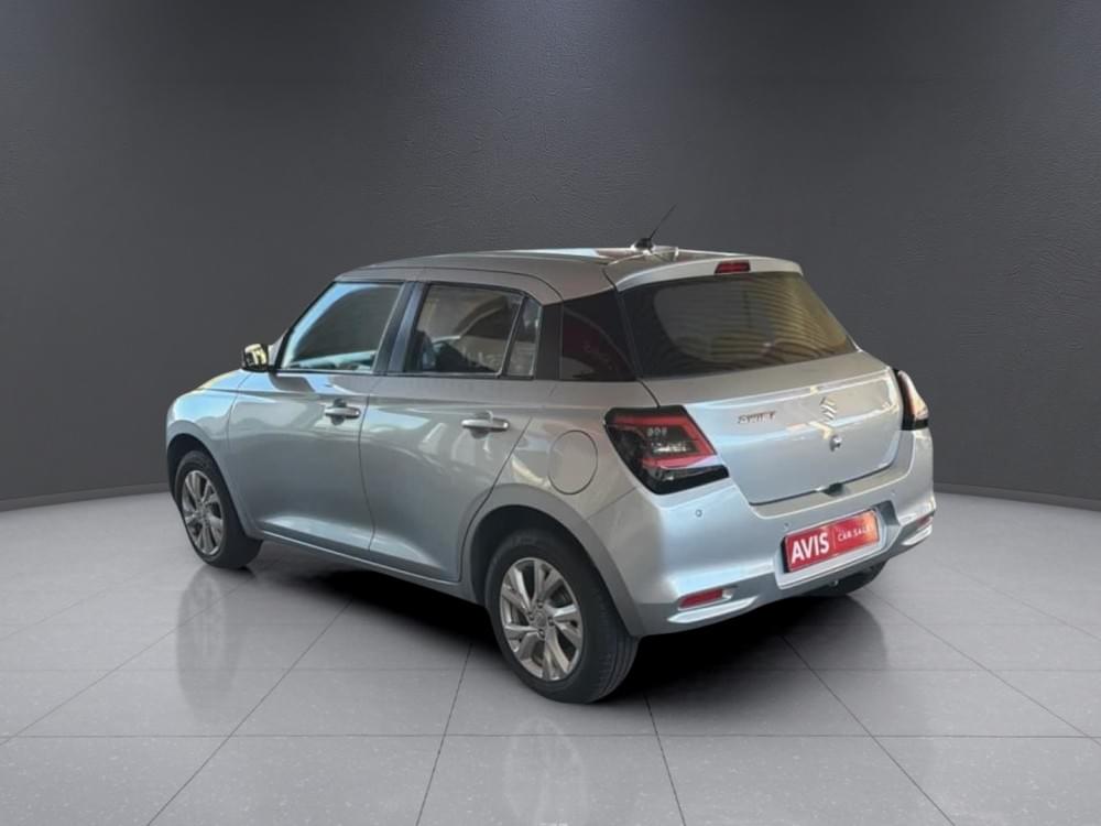 Suzuki Swift 1.2 Gl Plus Mt