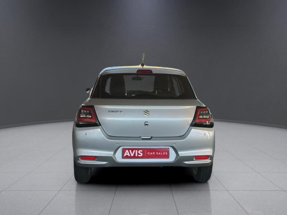 Suzuki Swift 1.2 Gl Plus Mt
