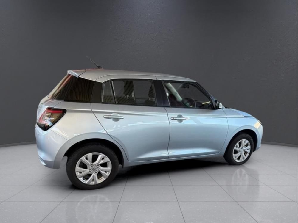 Suzuki Swift 1.2 Gl Plus Mt