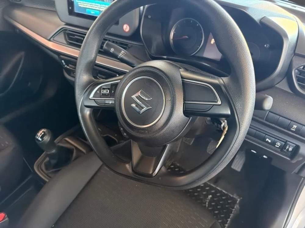 Suzuki Swift 1.2 Gl Plus Mt