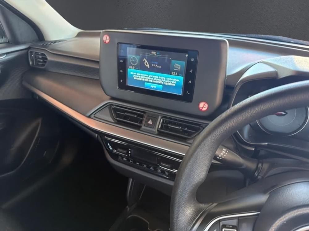 Suzuki Swift 1.2 Gl Plus Mt