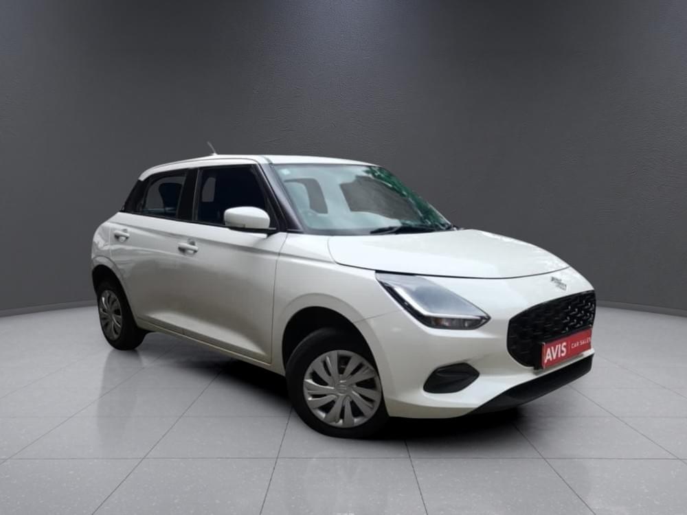 Suzuki Swift 1.2 Gl Mt