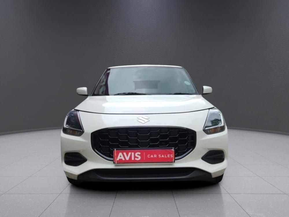 Suzuki Swift 1.2 Gl Mt