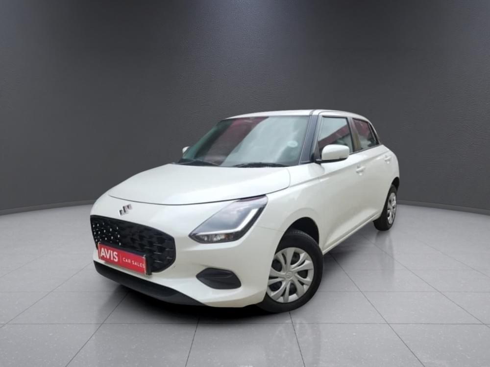 Suzuki Swift 1.2 Gl Mt