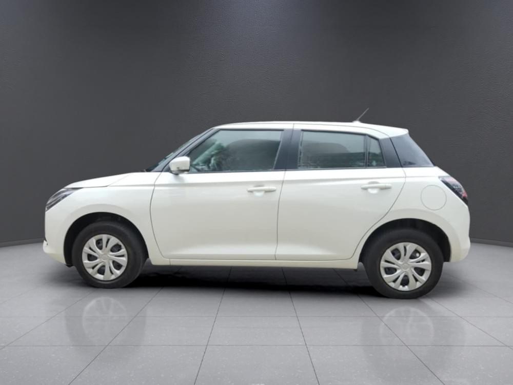 Suzuki Swift 1.2 Gl Mt
