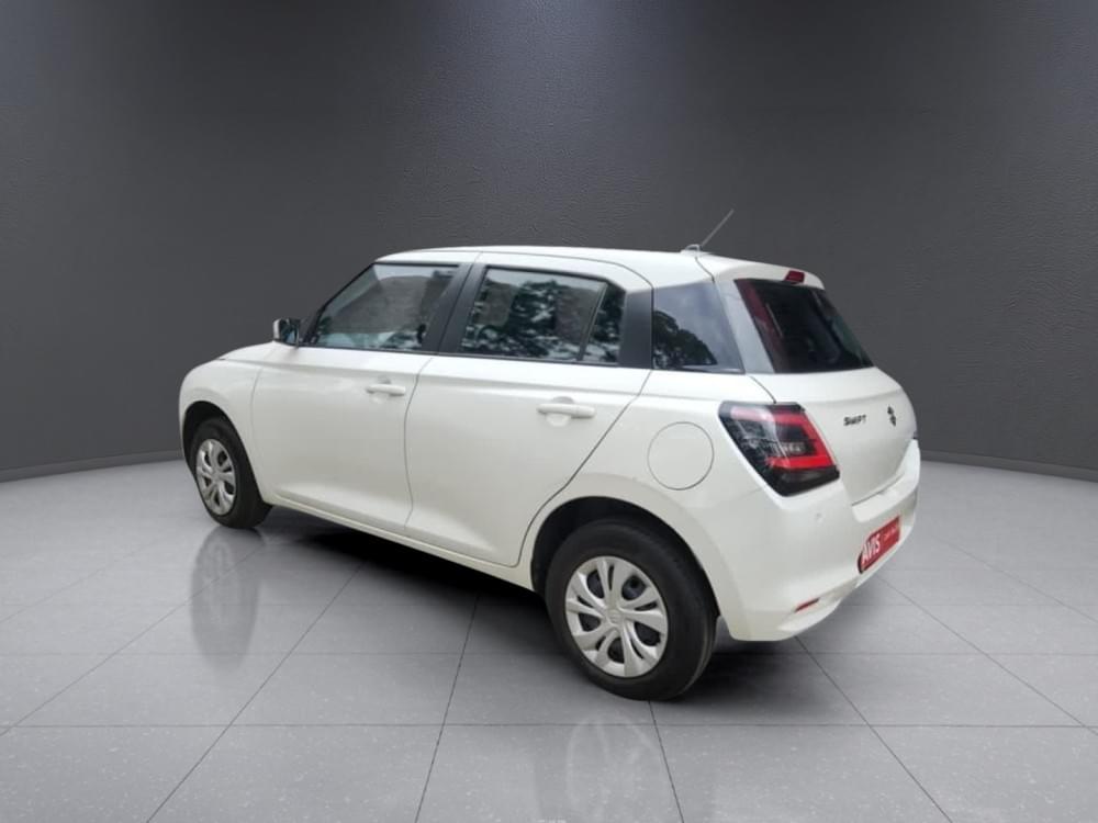 Suzuki Swift 1.2 Gl Mt