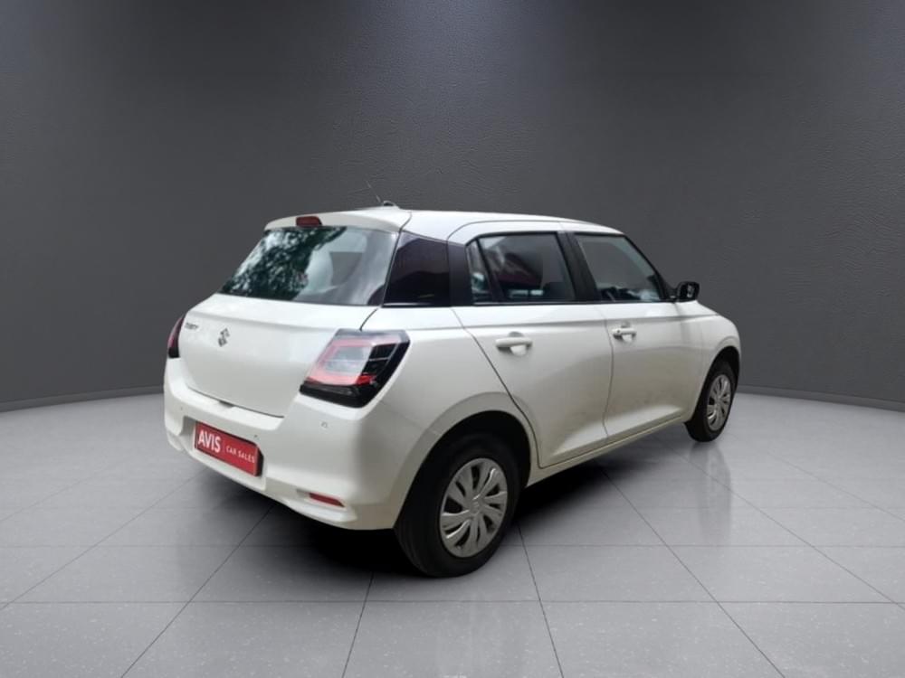 Suzuki Swift 1.2 Gl Mt