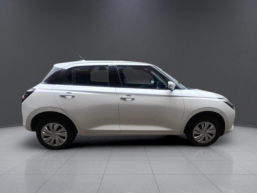 Suzuki Swift 1.2 Gl Mt