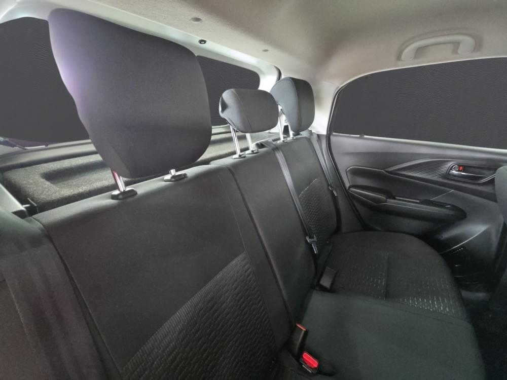 Suzuki Swift 1.2 Gl Mt